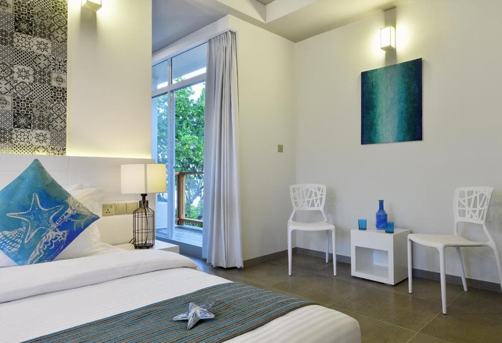 Velana Beach Hotel Maldives - View 8