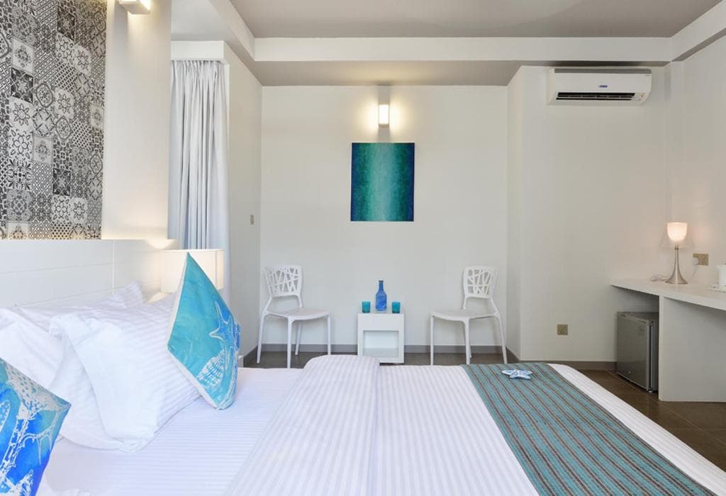 Velana Beach Hotel Maldives - View 35