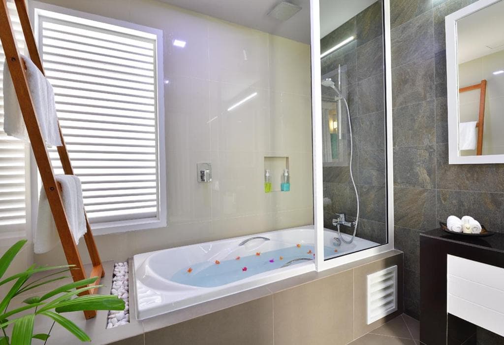 Velana Beach Hotel Maldives - View 65