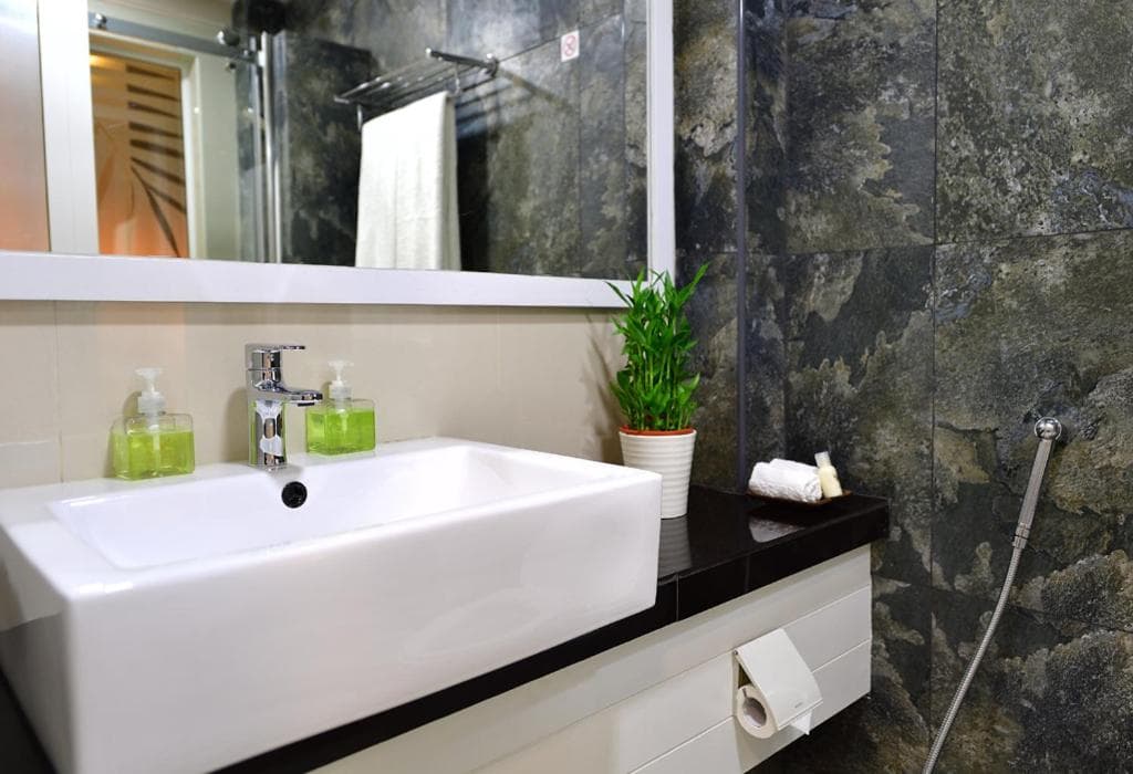 Velana Beach Hotel Maldives - View 9