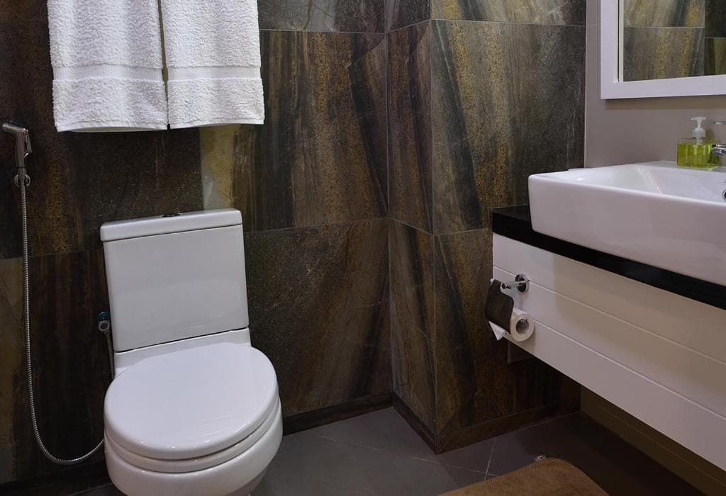 Velana Beach Hotel Maldives - View 63