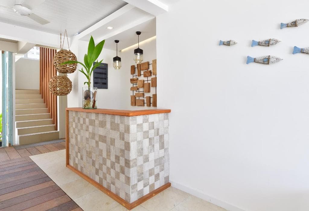 Velana Beach Hotel Maldives - View 61