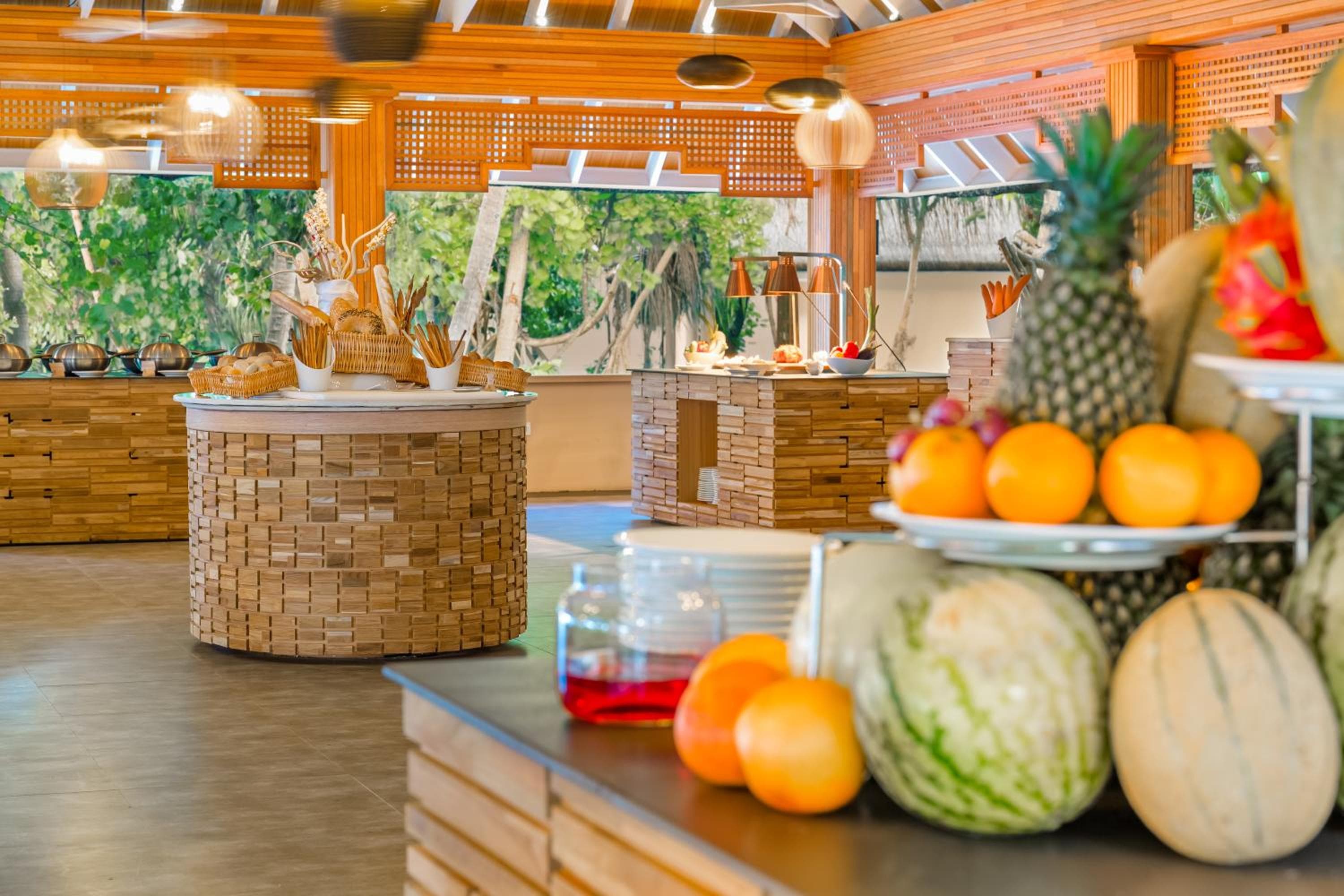 Kudafushi Resort & Spa - View 63