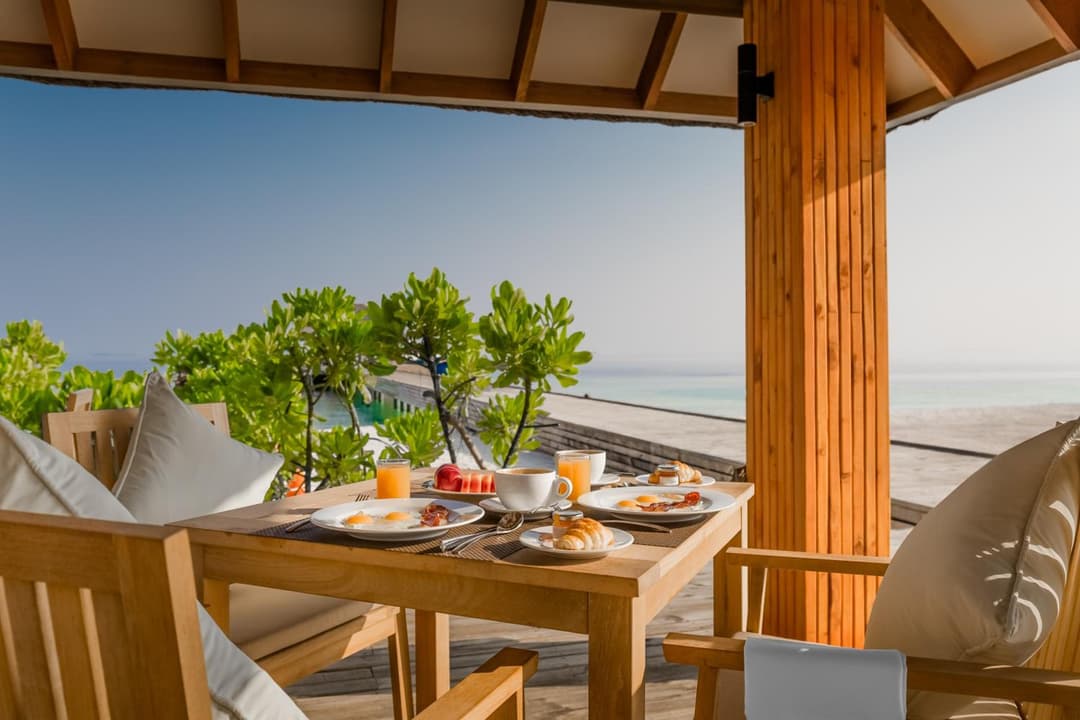Kudafushi Resort & Spa - View 49
