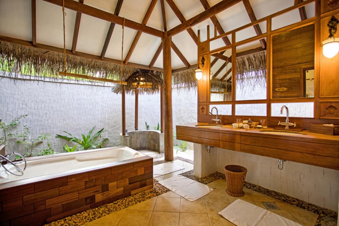 Medhufushi Island Resort - View 21