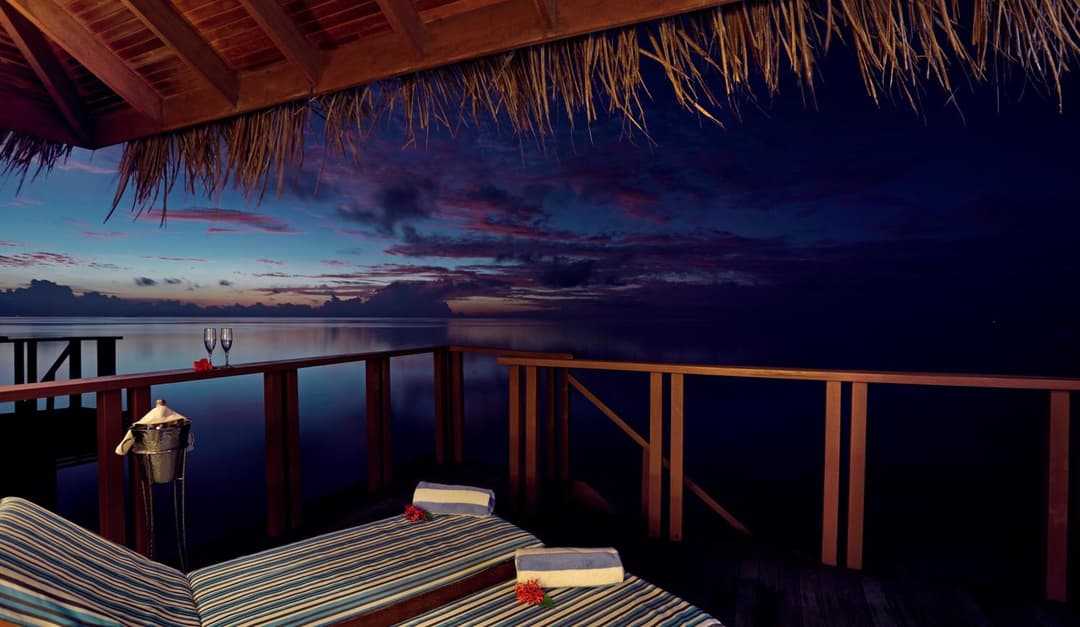 Medhufushi Island Resort - View 80