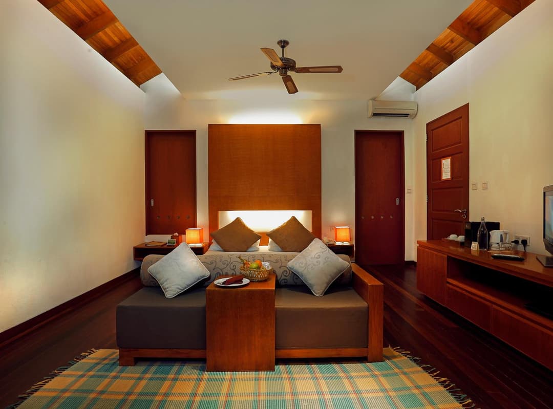 Medhufushi Island Resort - View 67