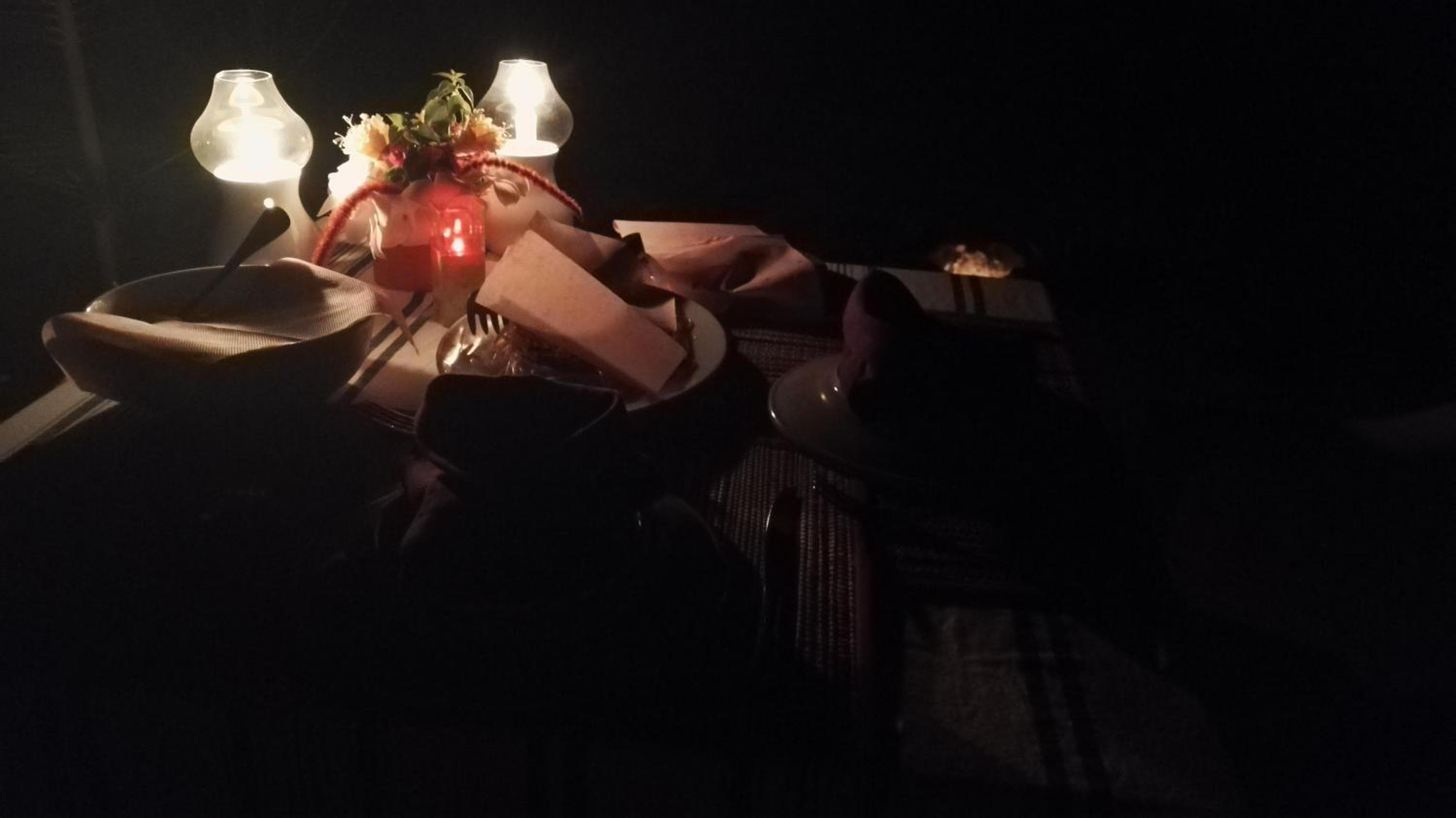 Masfalhi View Inn - View 141