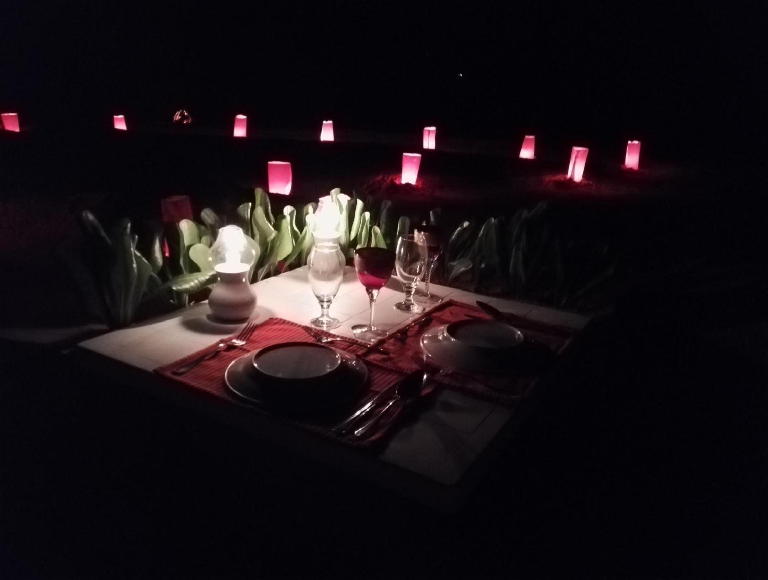 Masfalhi View Inn - View 139