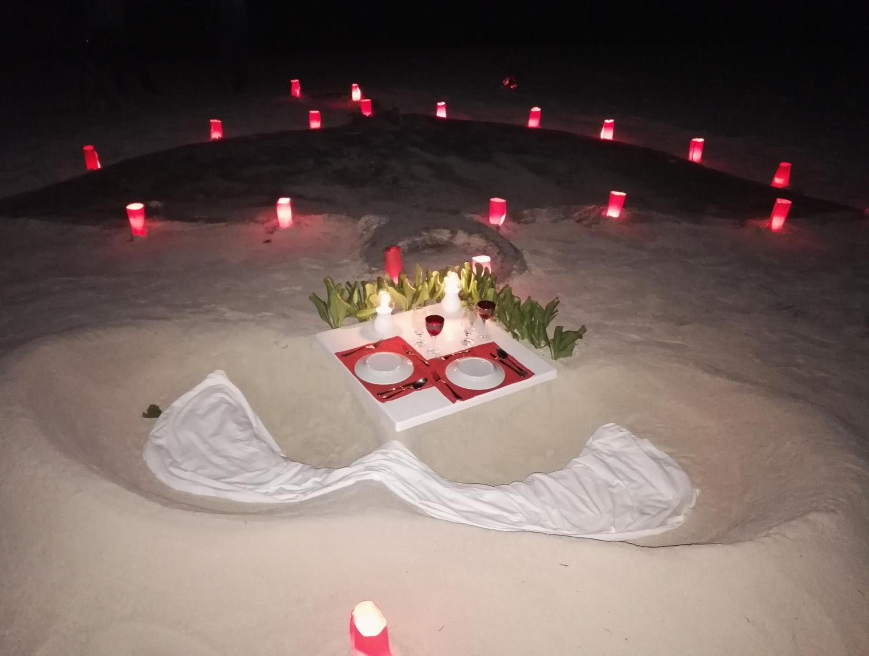 Masfalhi View Inn - View 140