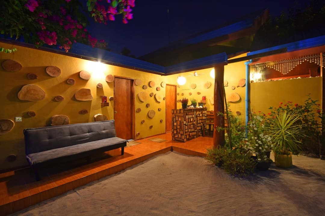 Beach Villa Ukulhas - View 5