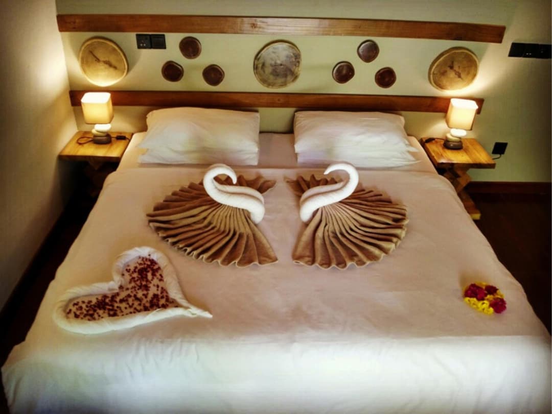 Beach Villa Ukulhas - View 8
