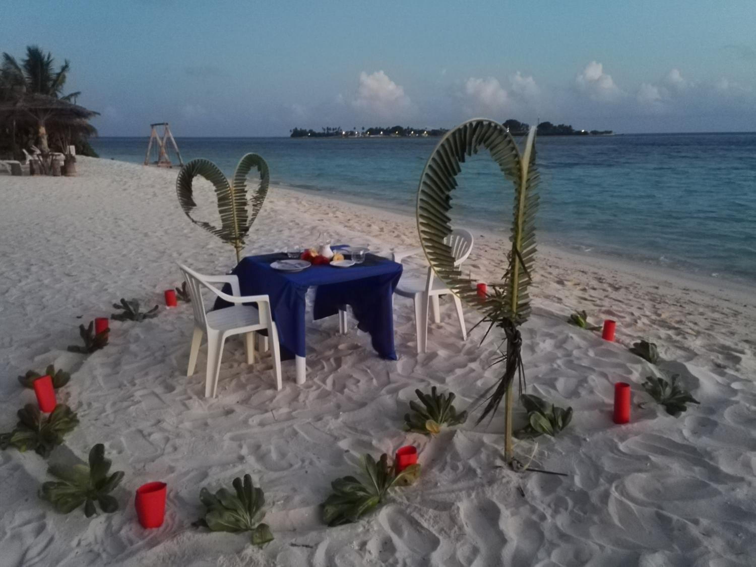 Masfalhi View Inn - View 133