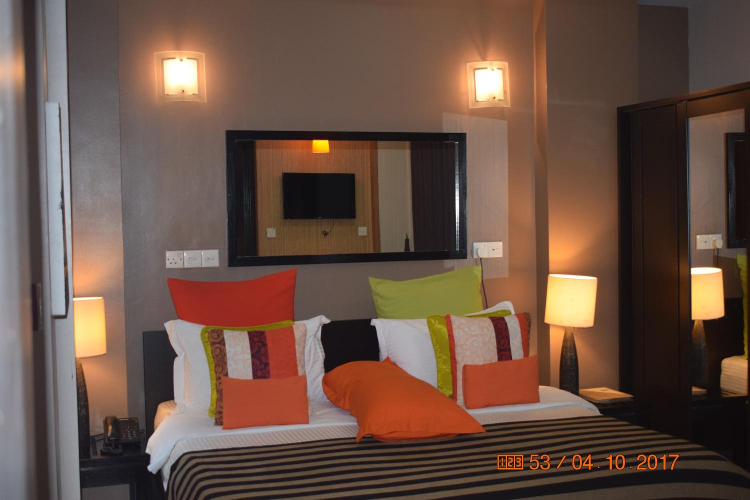 The Beehive - View 4