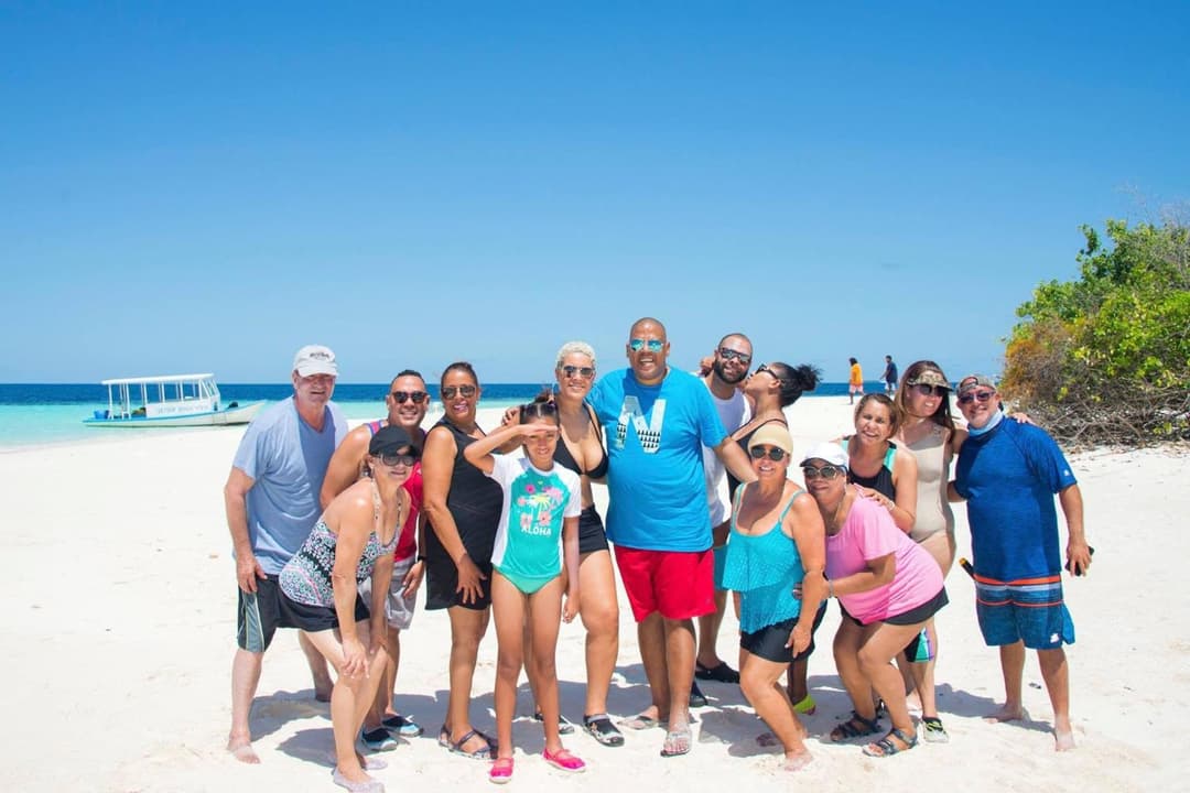 Detour Beach View - View 41