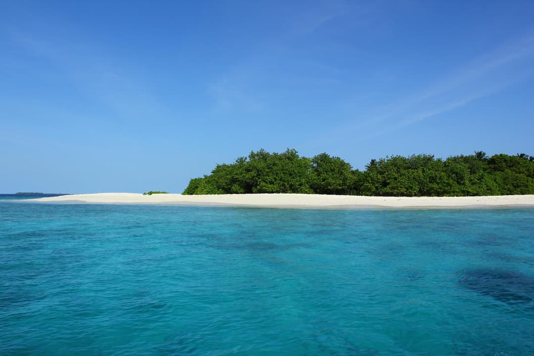 Beach Villa Ukulhas - View 41