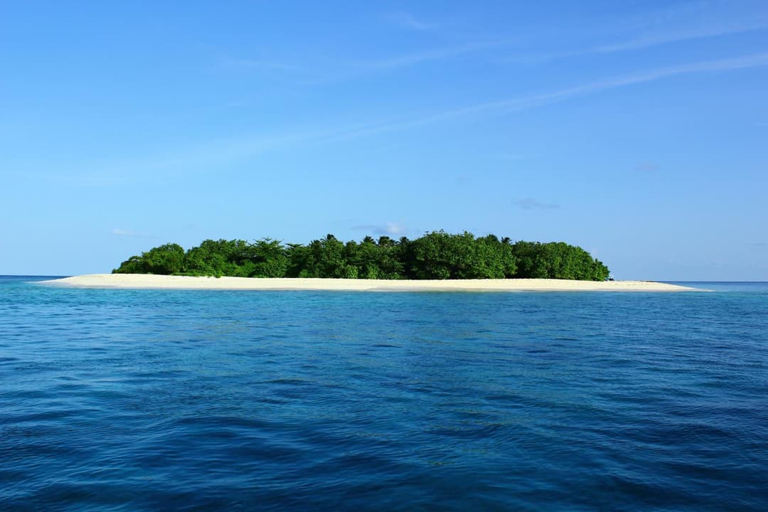 Beach Villa Ukulhas - View 35