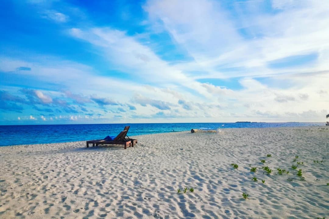 Beach Villa Ukulhas - View 18