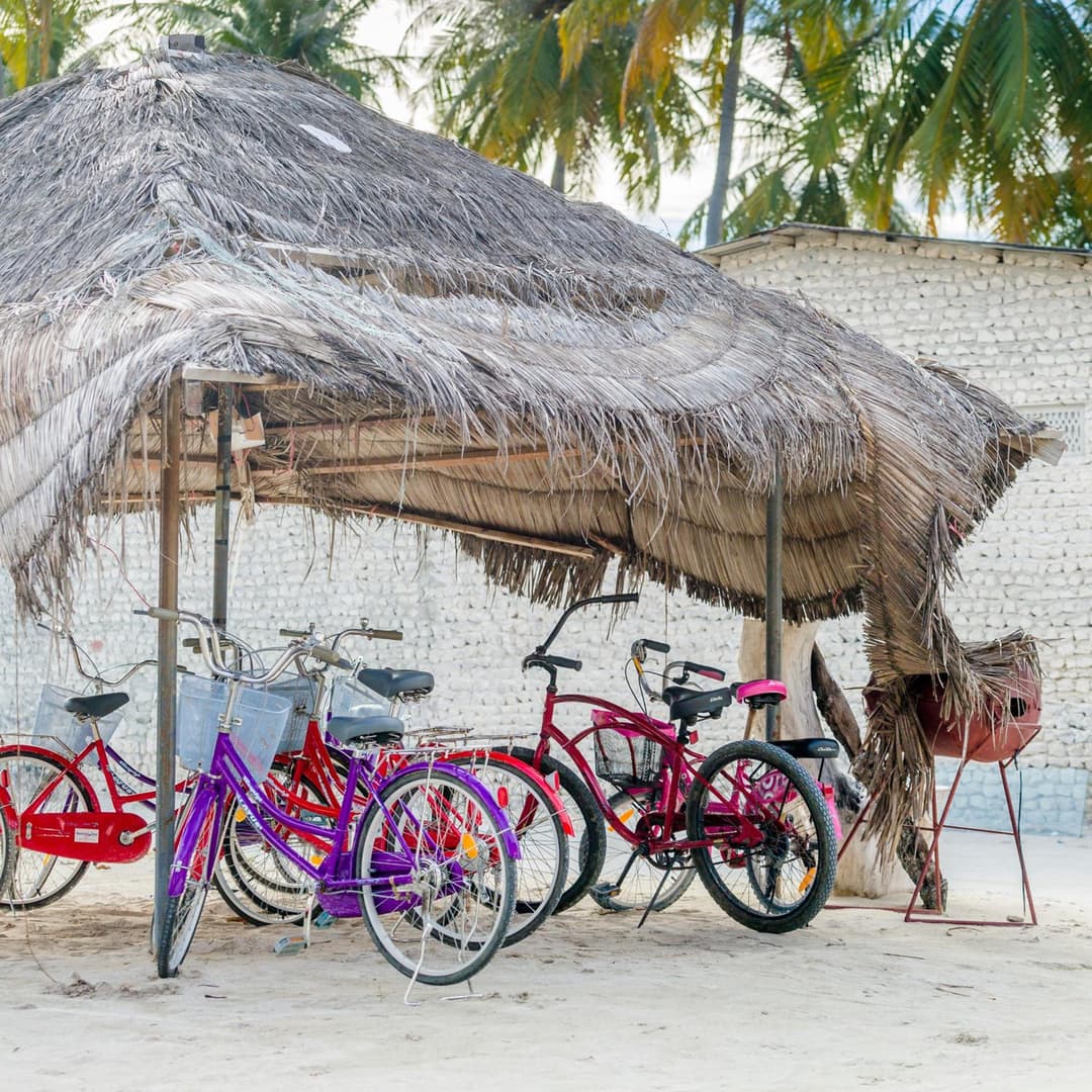 Velana Beach Hotel Maldives - View 26