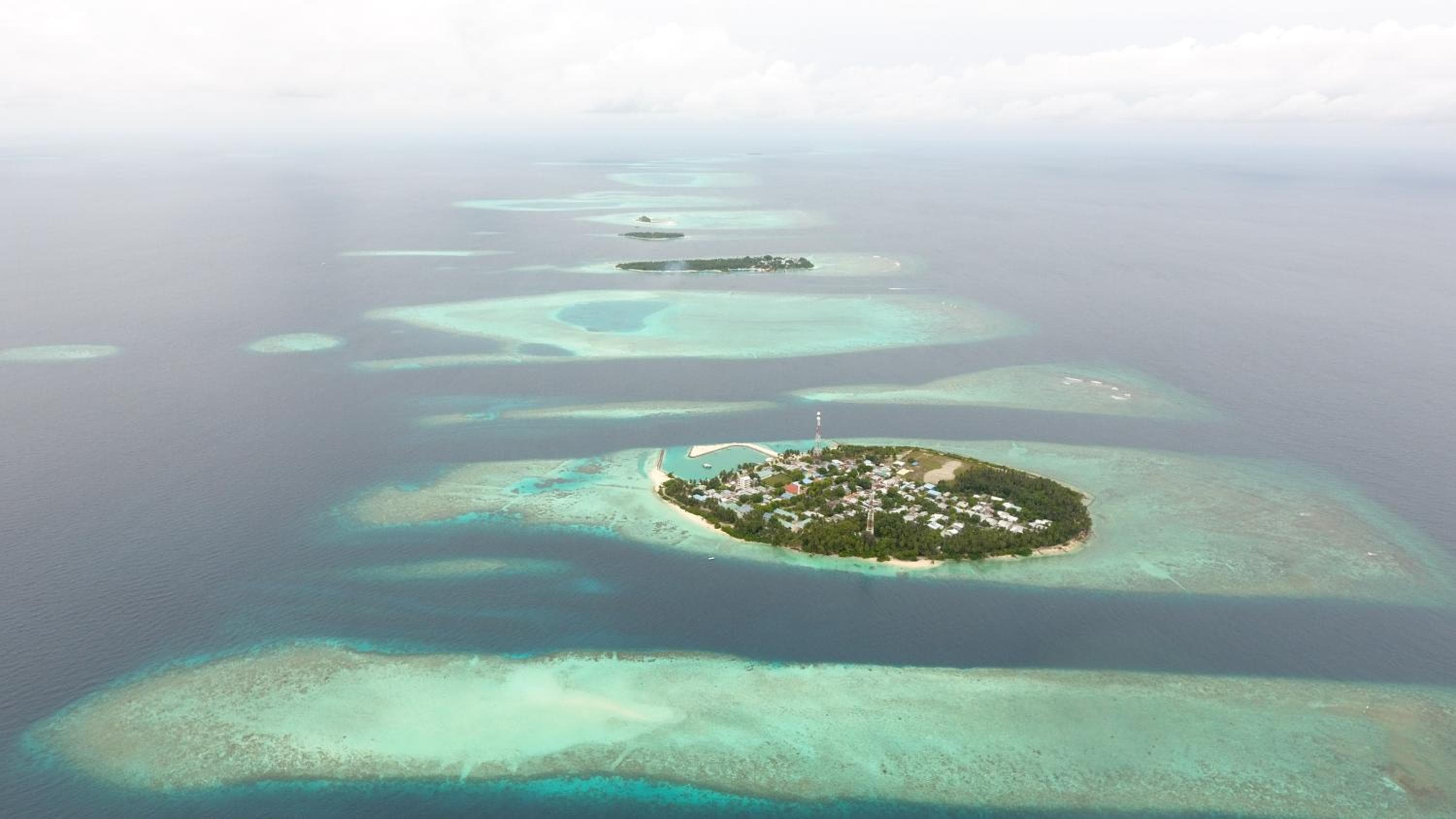 Masfalhi View Inn - View 37