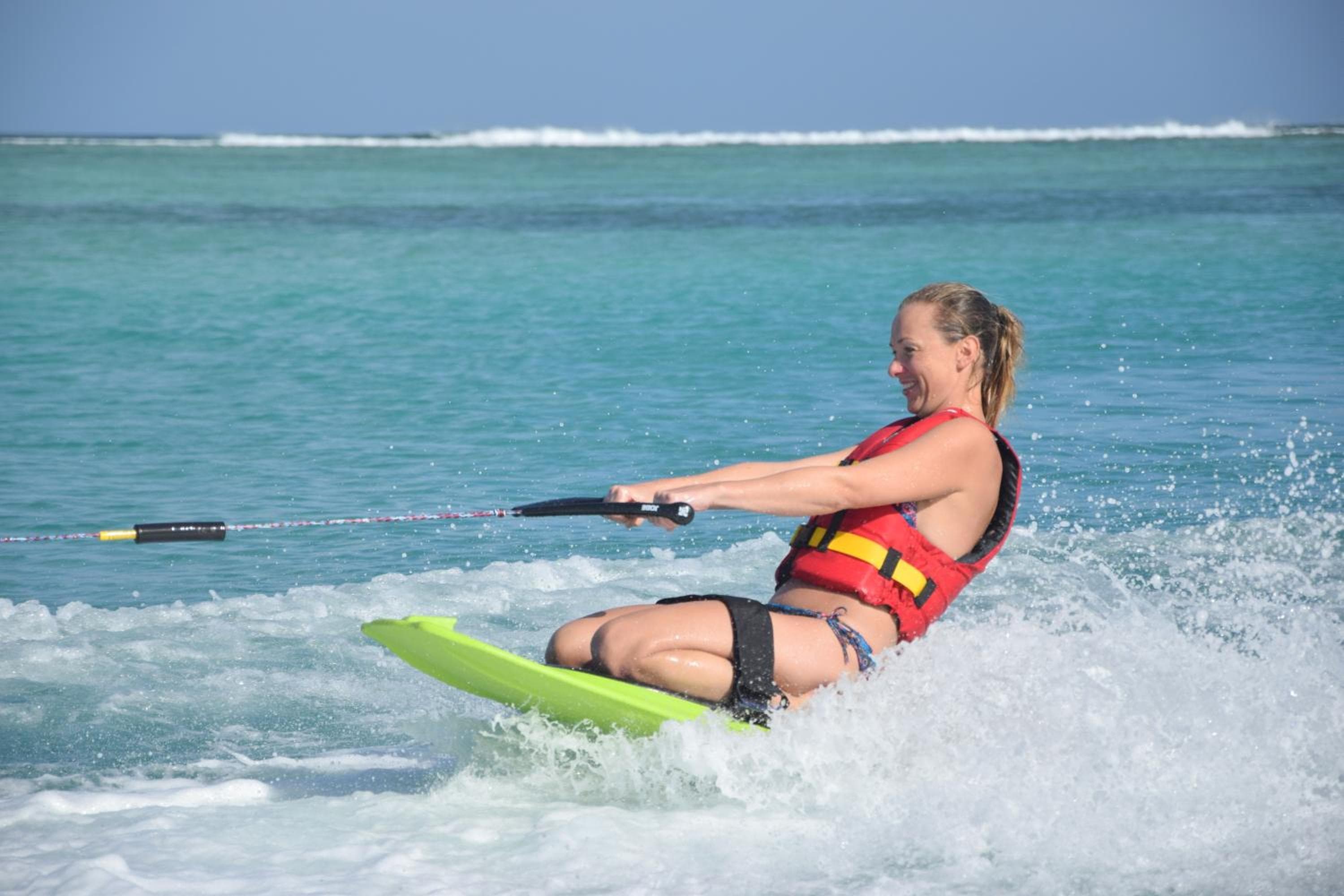 Araamu Hotels Maldives at Dhiffushi - View 29