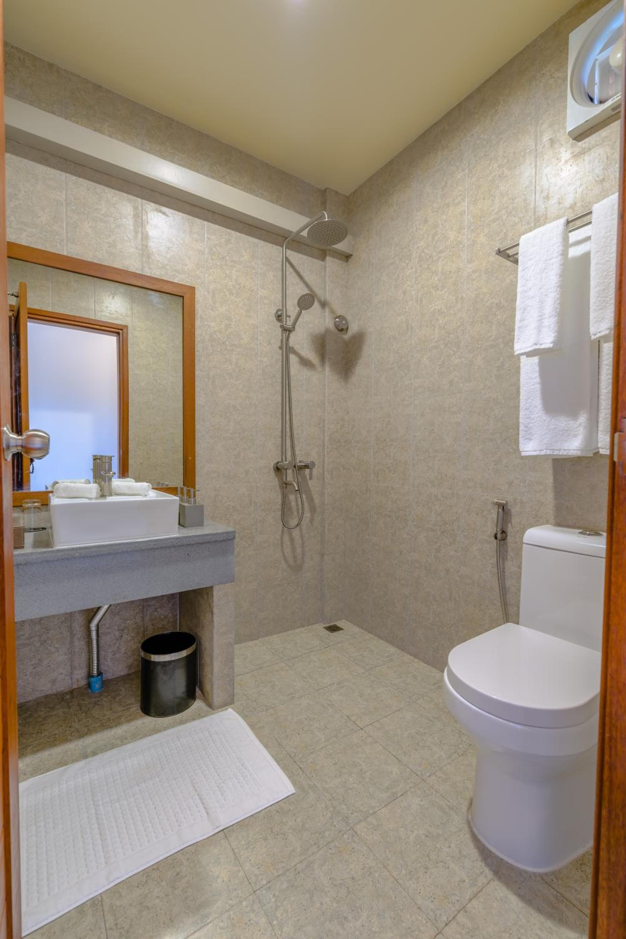 Araamu Hotels Maldives at Dhiffushi - View 97