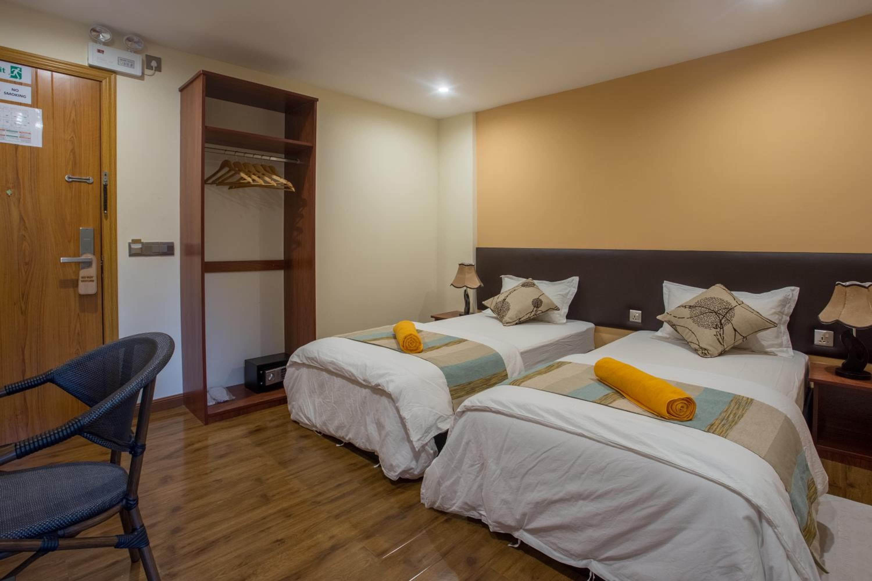 West Sands - View 17