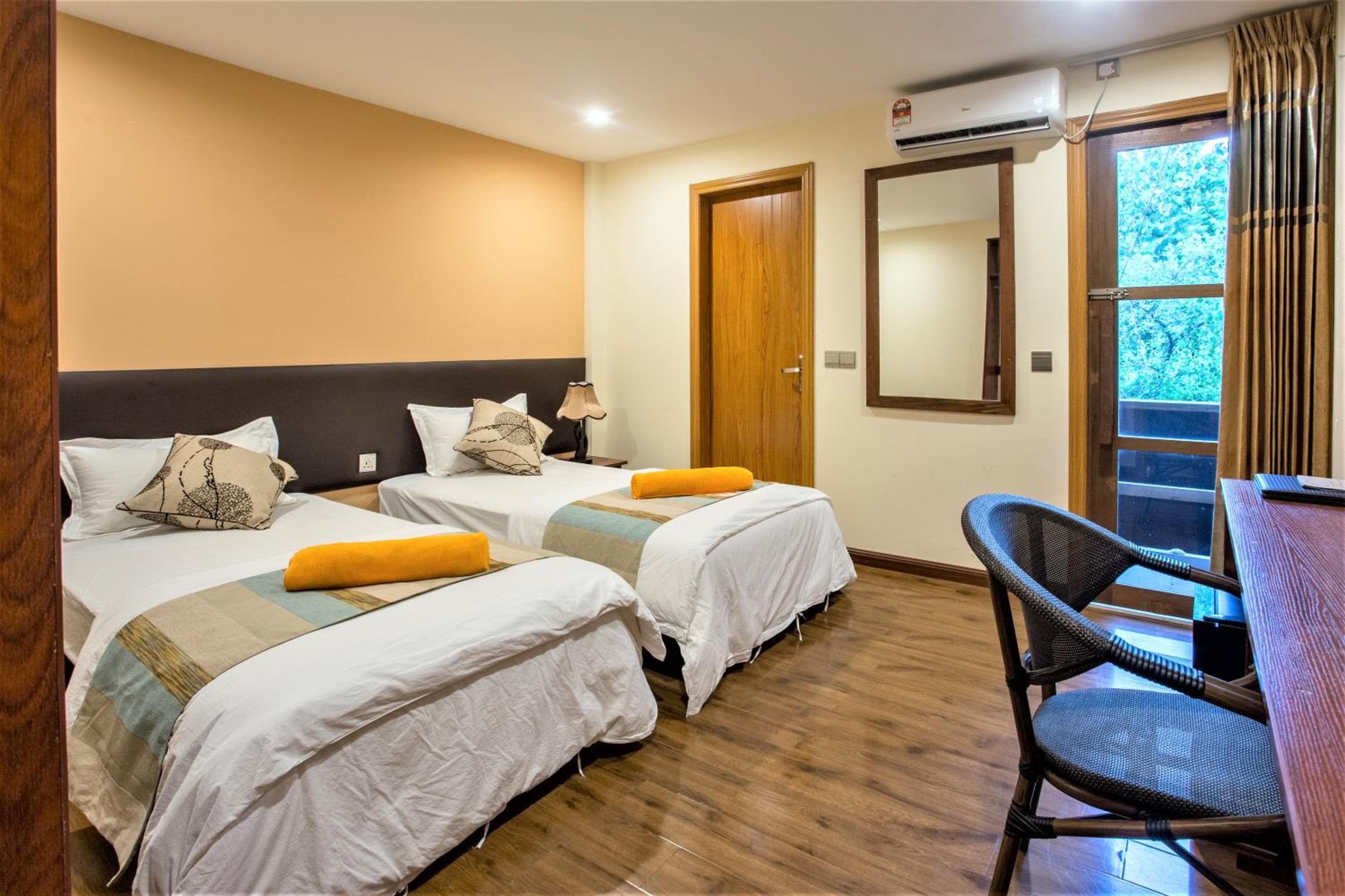 West Sands - View 51