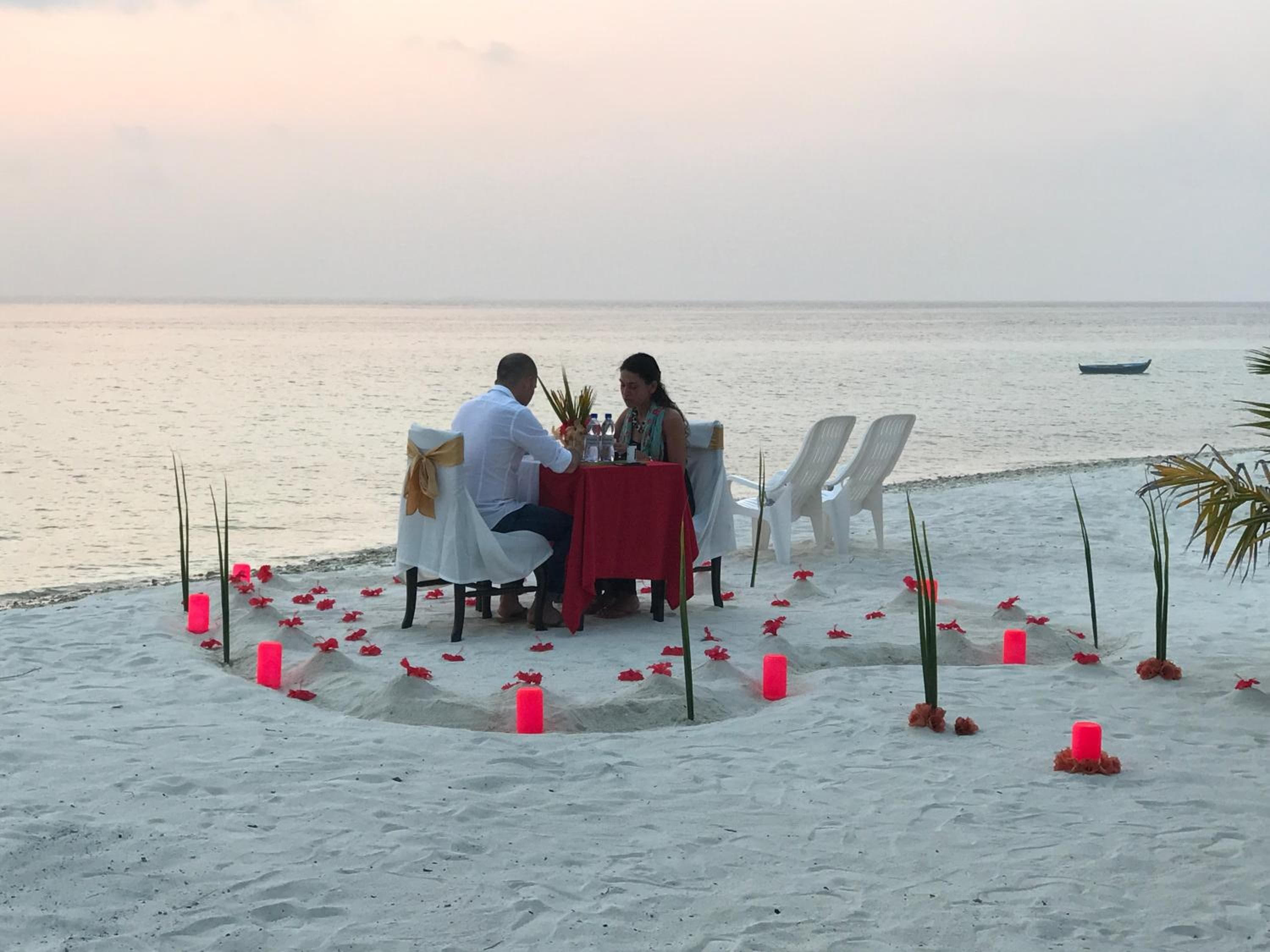 West Sands - View 125