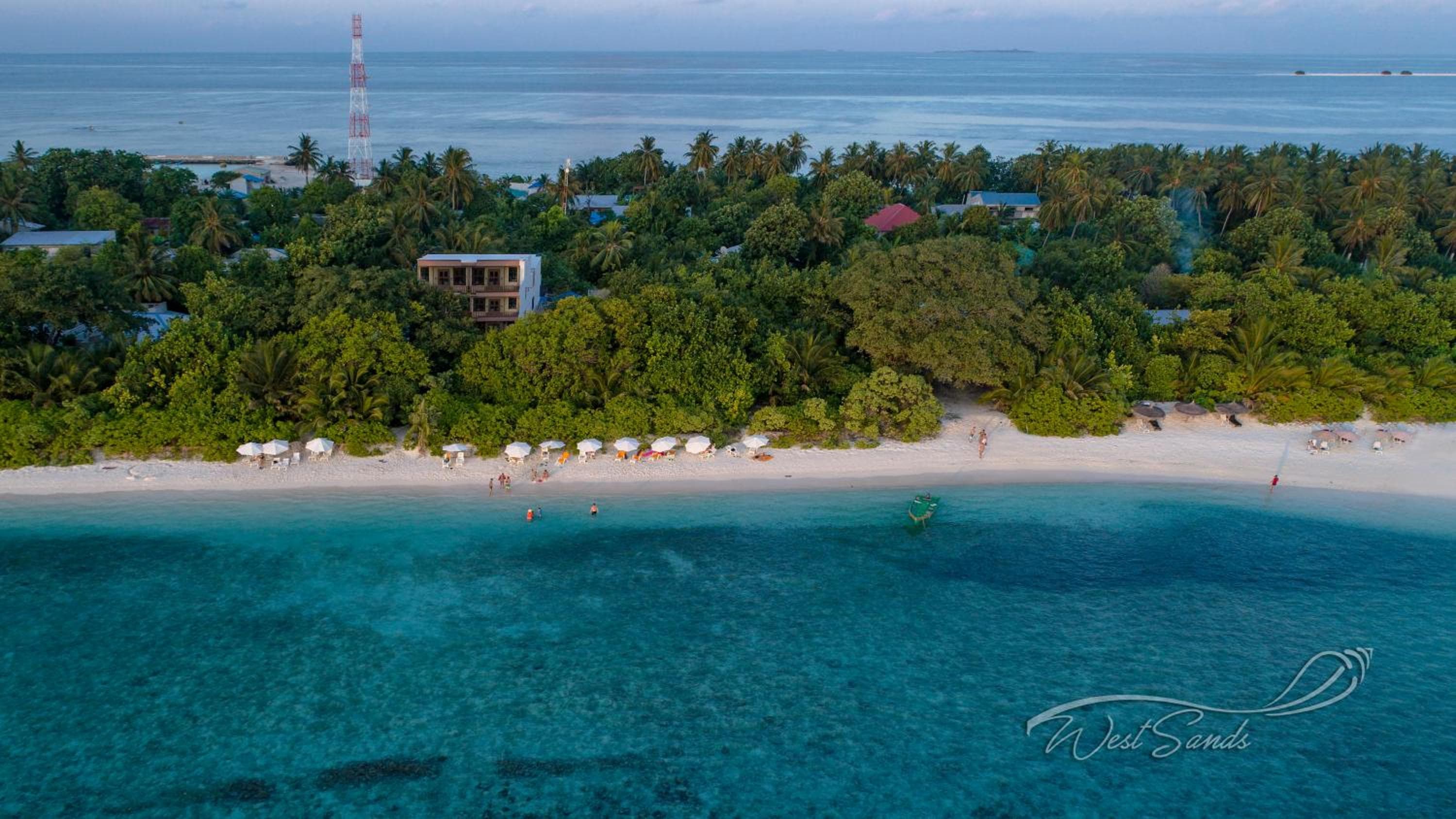 West Sands - View 123