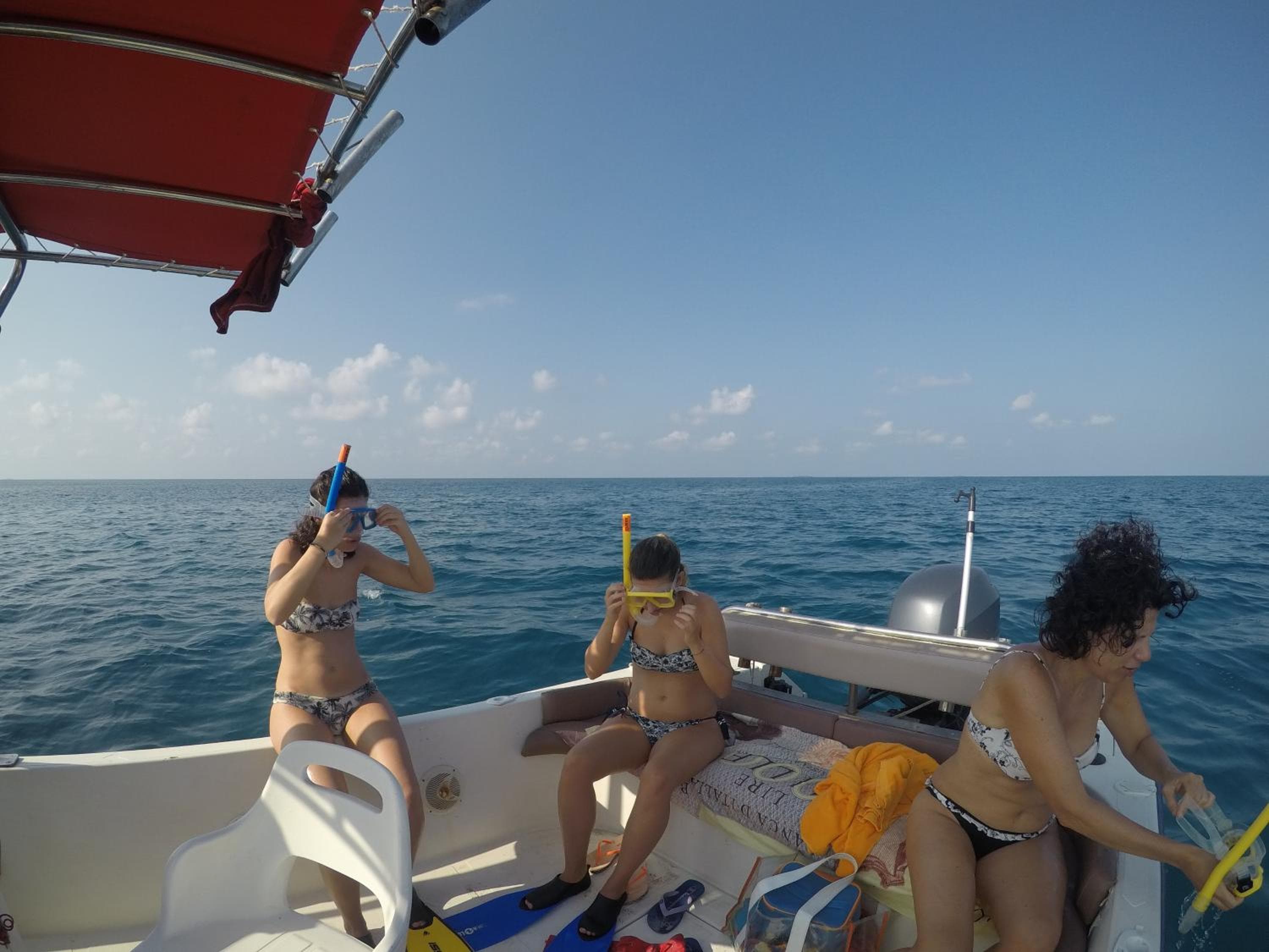 West Sands - View 78