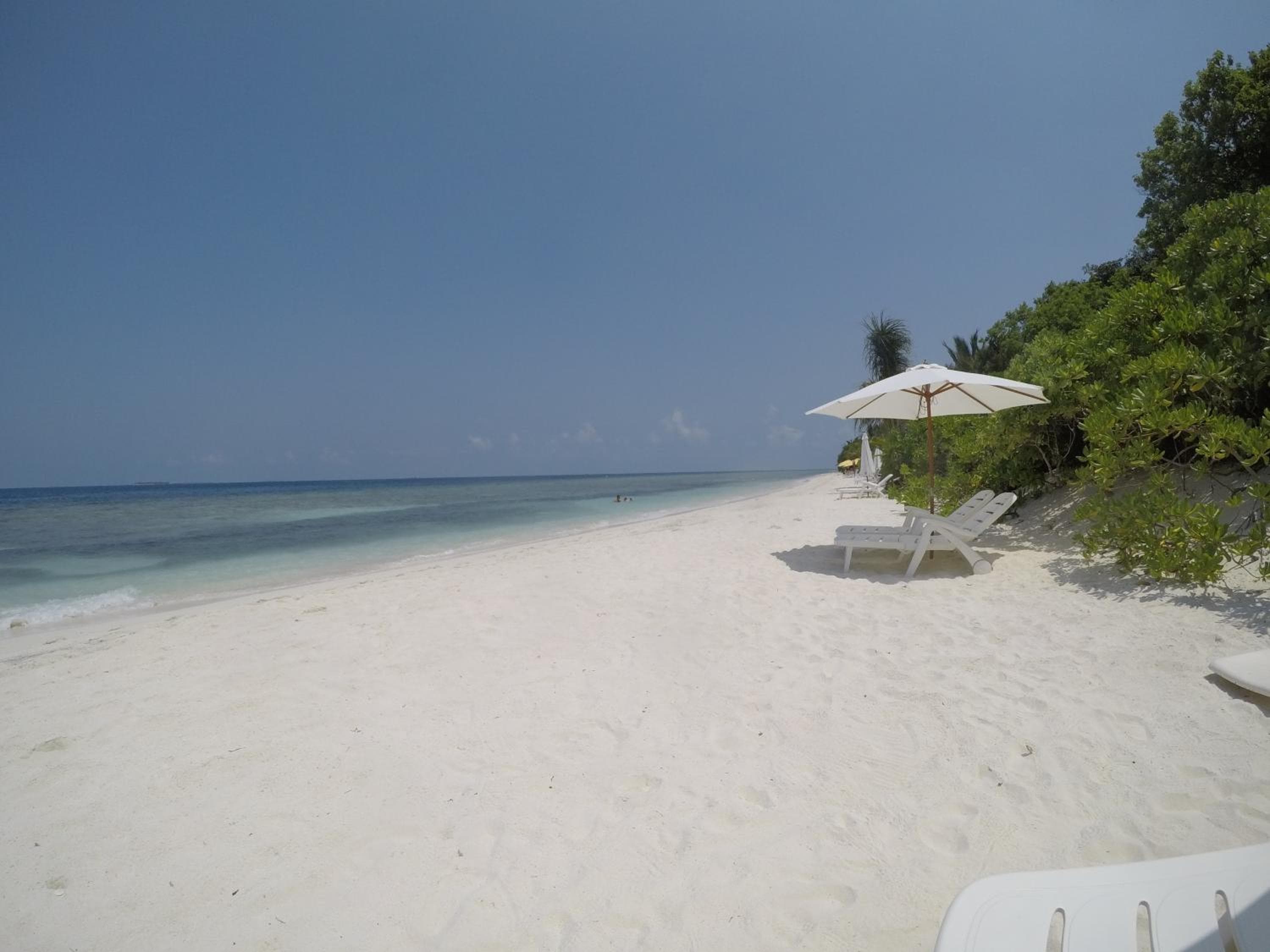 West Sands - View 122