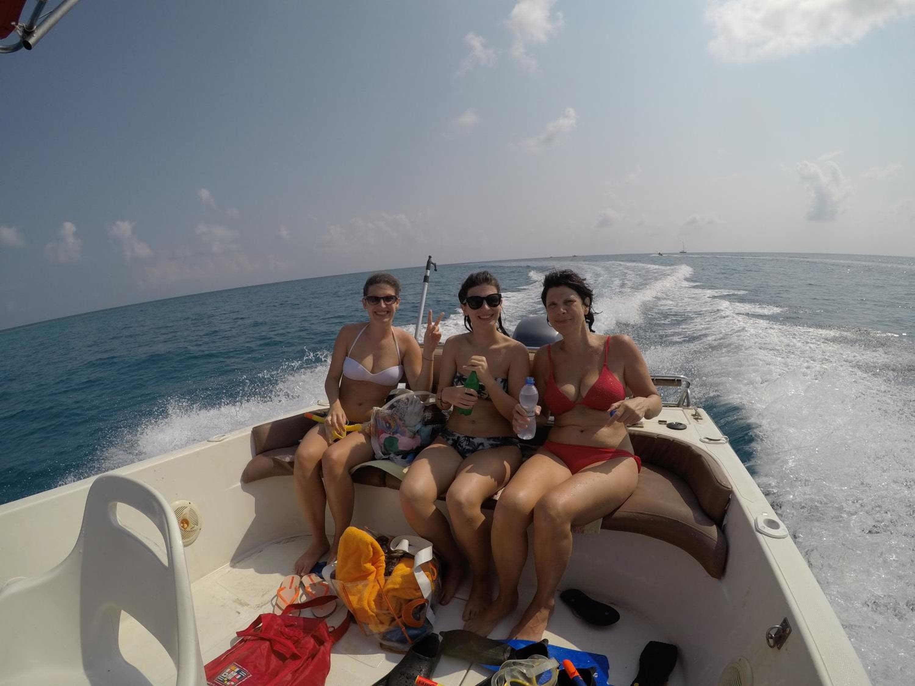 West Sands - View 118