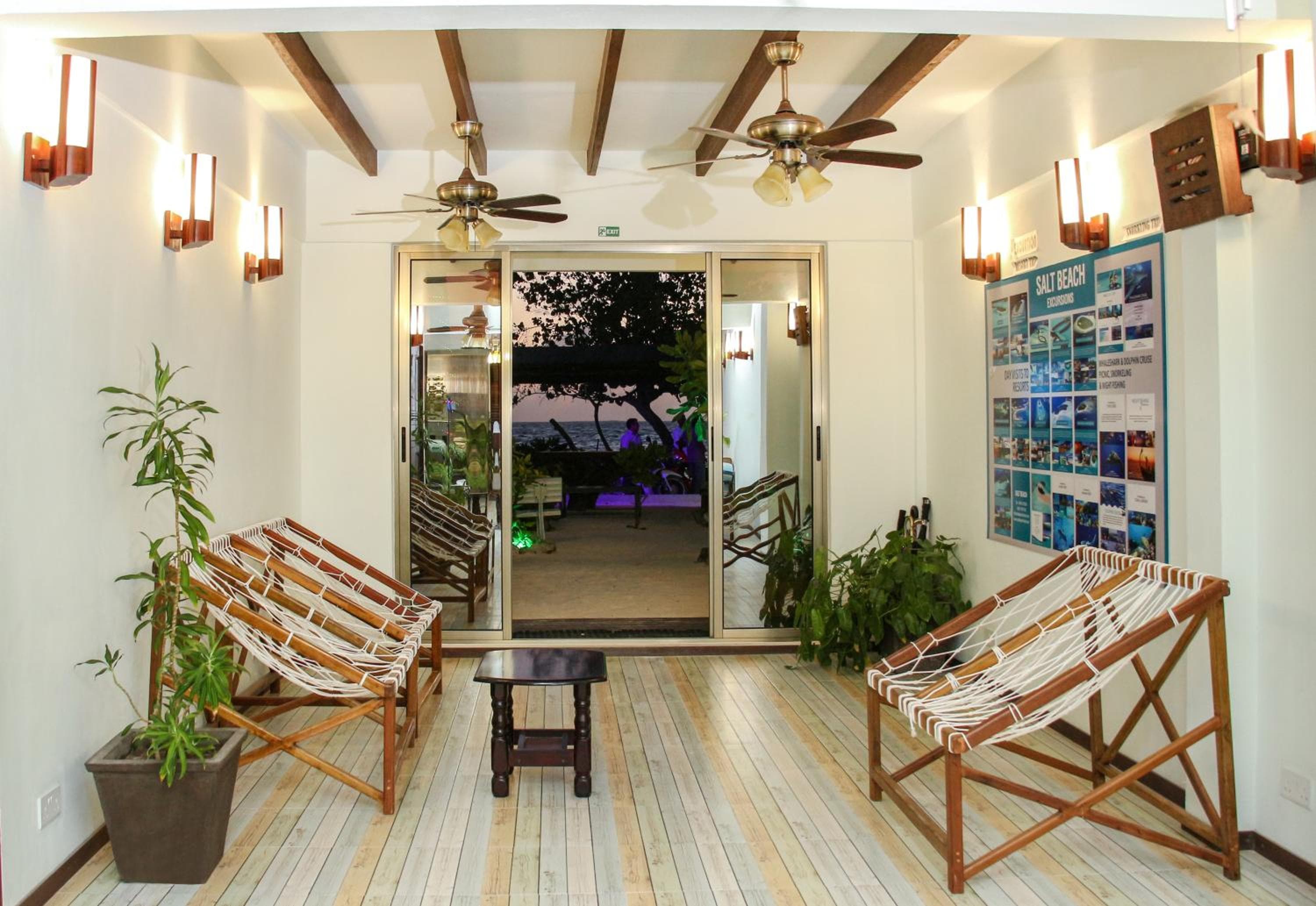 Salt Beach Hotel - View 20