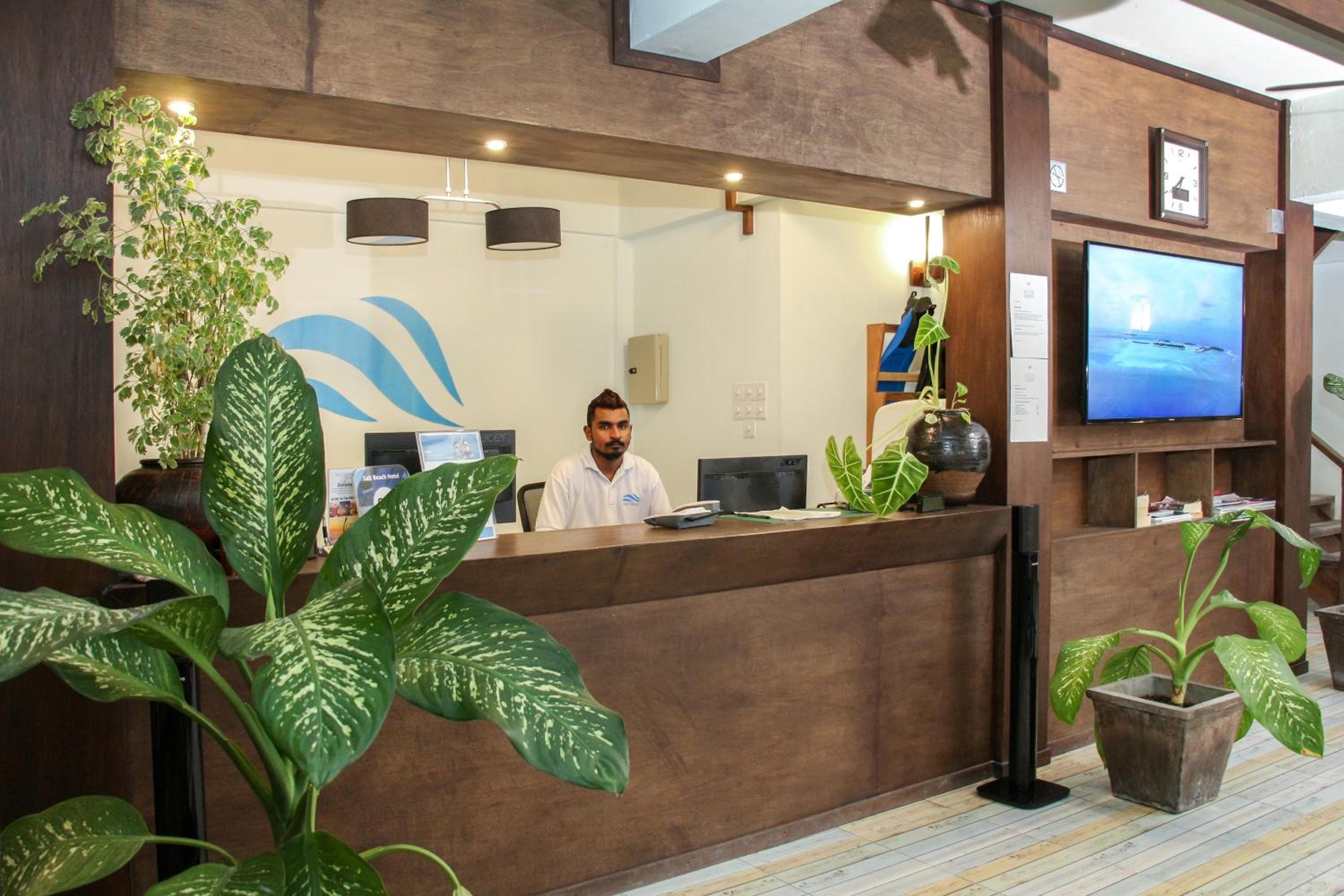 Salt Beach Hotel - View 38