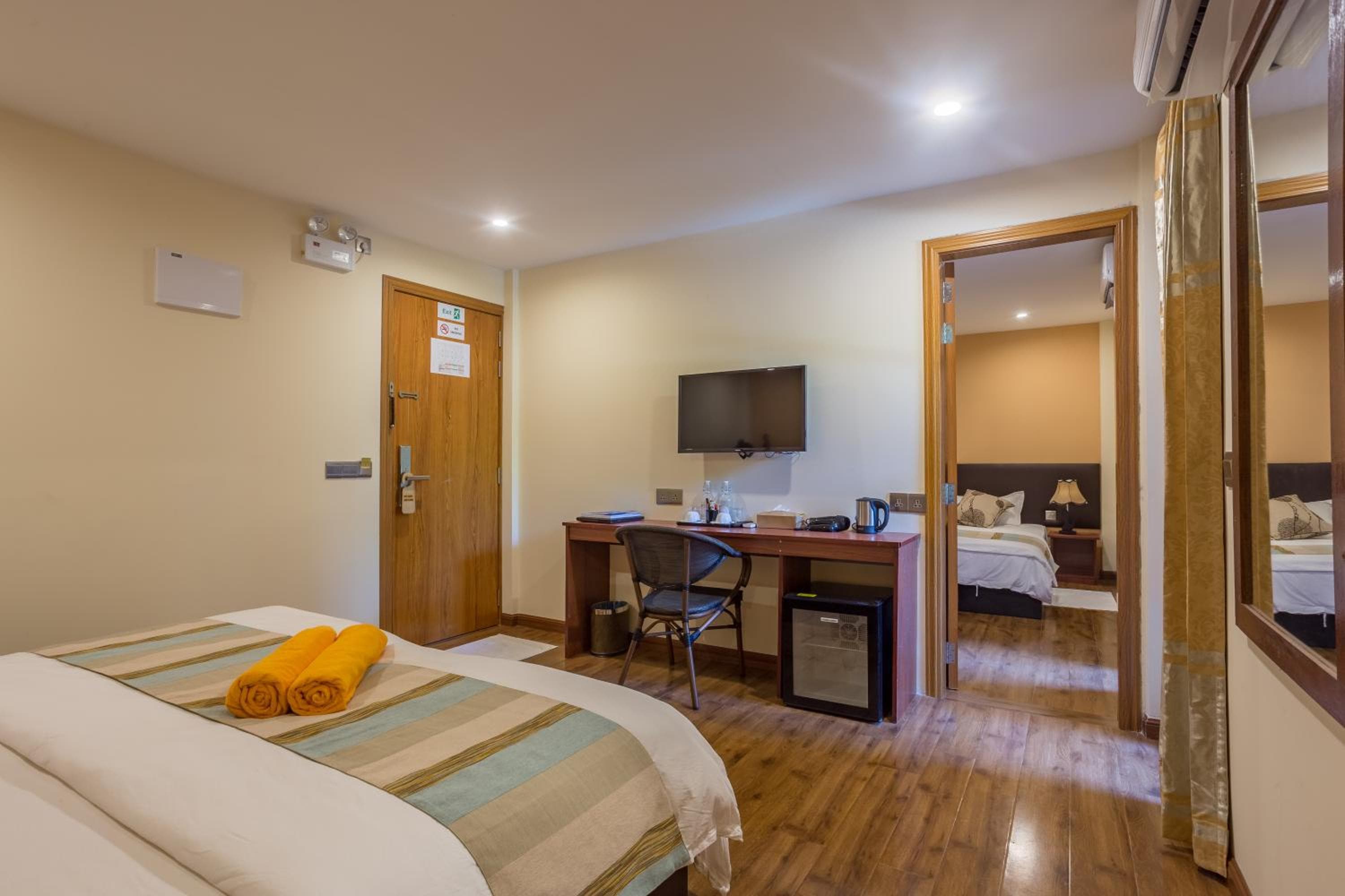 West Sands - View 39