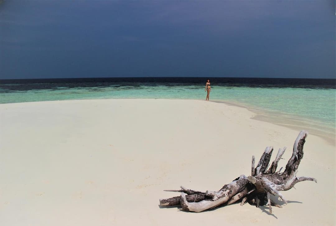 Detour Beach View - View 24