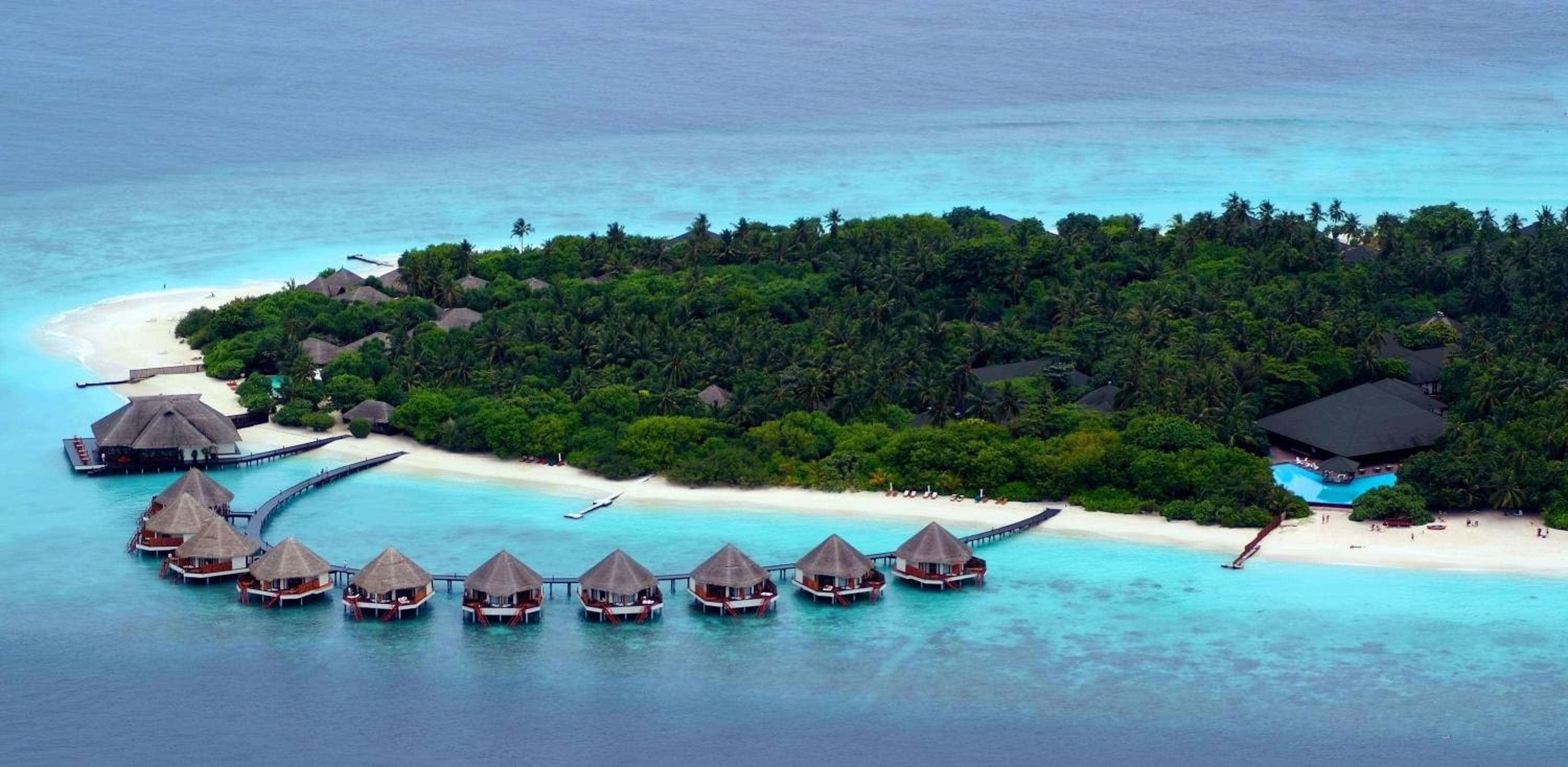 Adaaran Prestige Water Villas - with Dine around Premium All inclusive - 24 hours - View 38