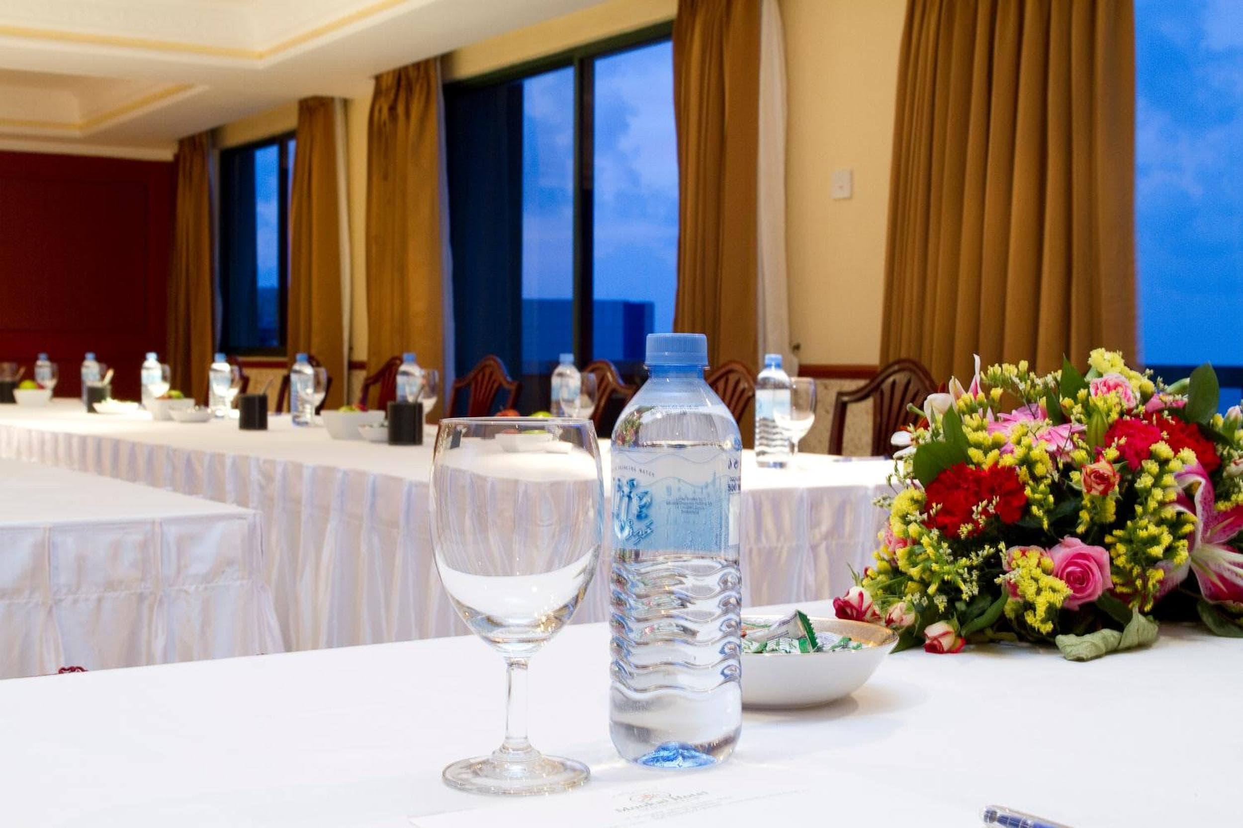 Mookai Hotel - View 22