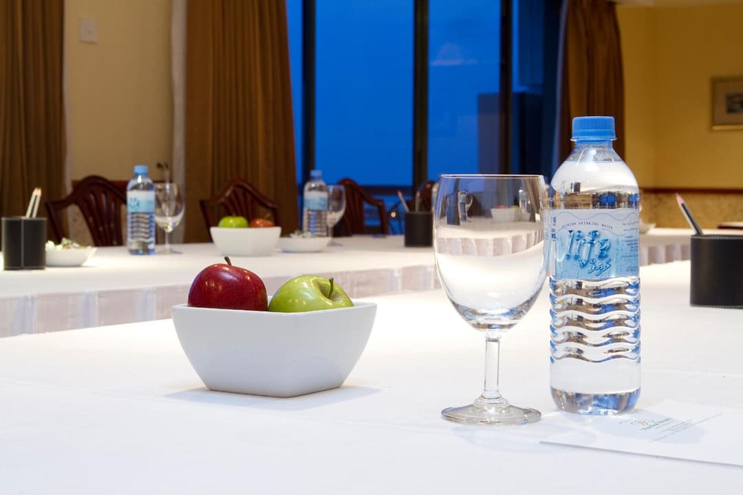 Mookai Hotel - View 2