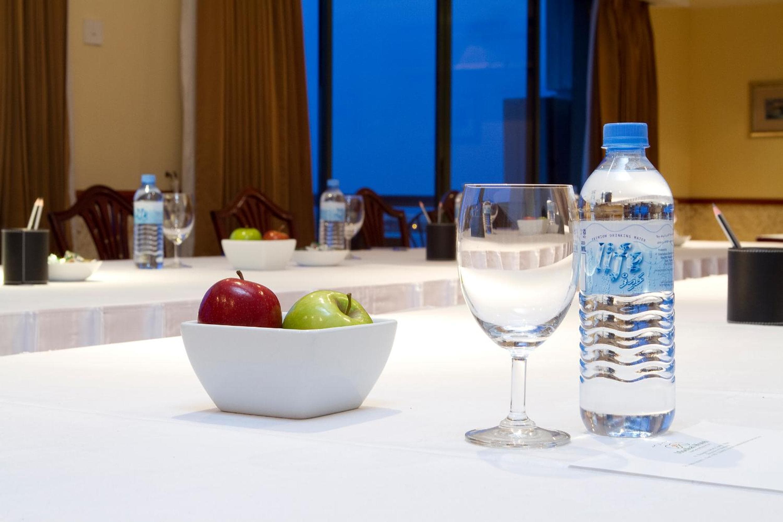 Mookai Hotel - View 20