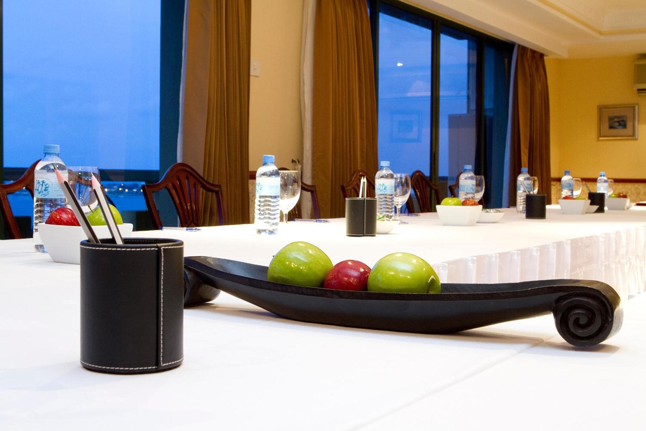 Mookai Hotel - View 21