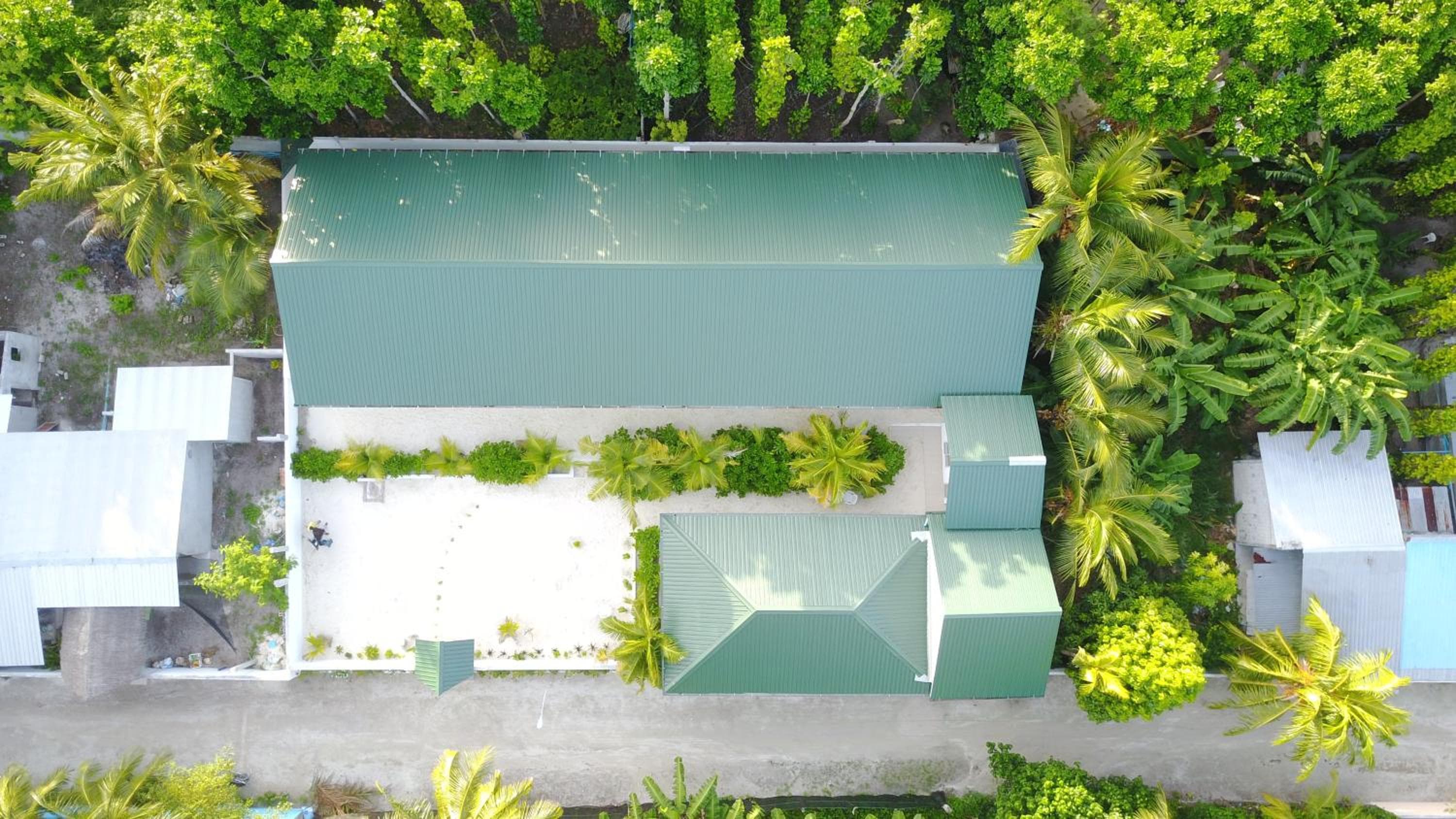 Sunrise Inn - View 1