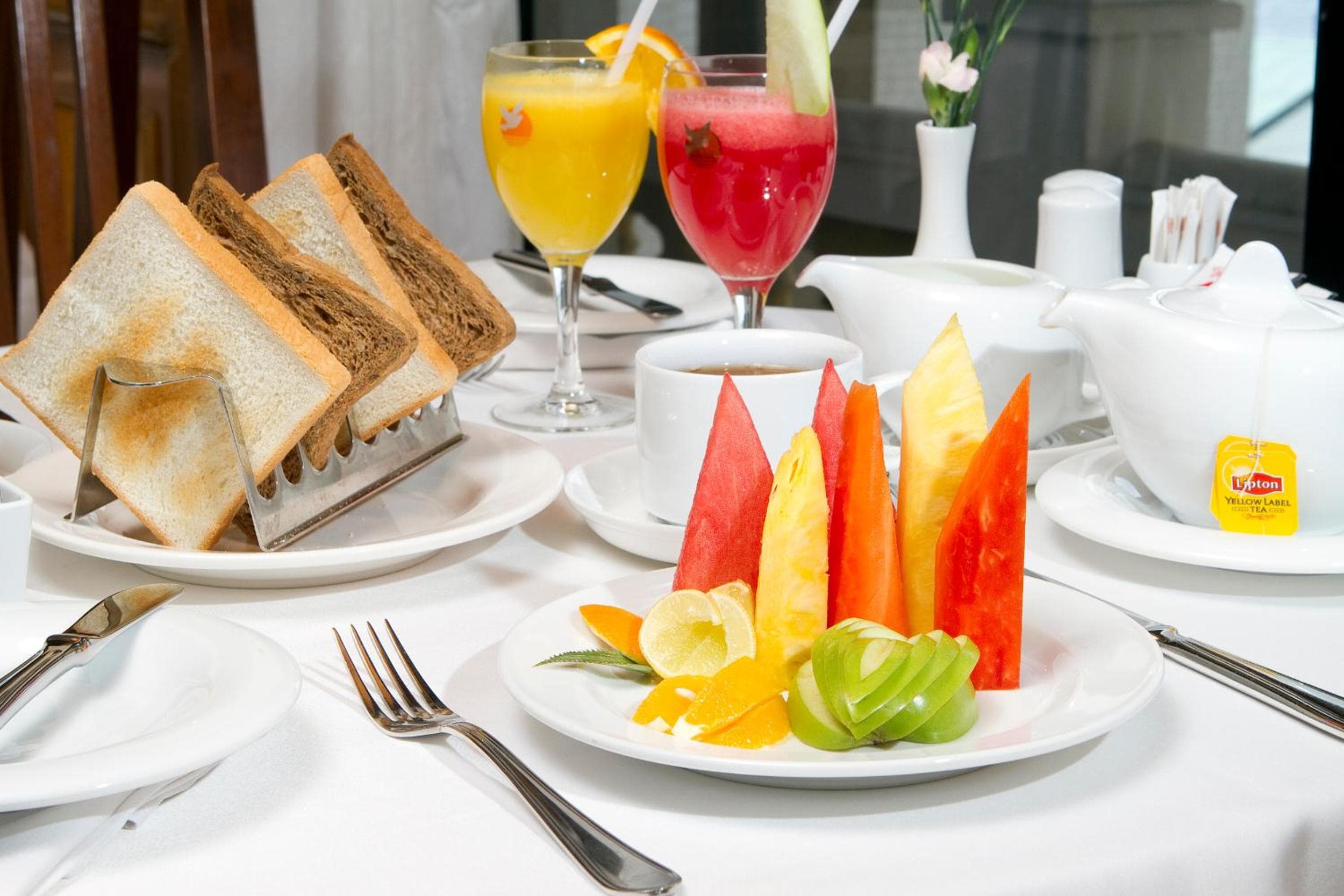 Mookai Hotel - View 19