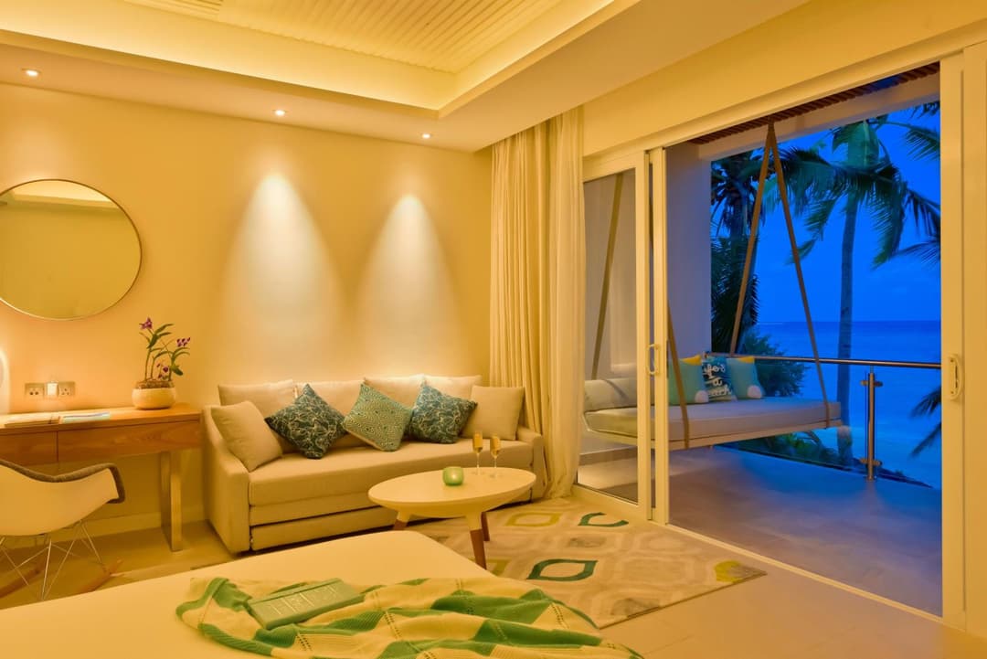 Kandima Maldives - 50 Percent Off Return Domestic Flights for stays of 4 nights or more between 11th April 2026 to 31st October 2026 - View 14