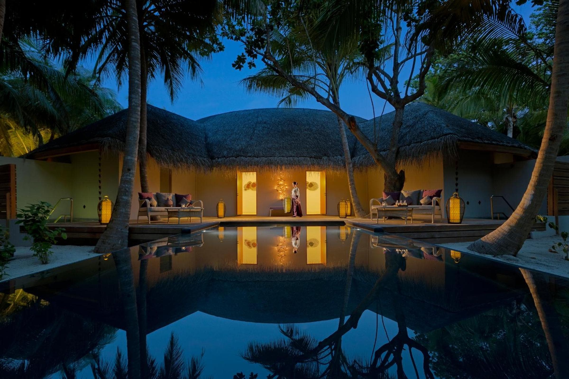 Dusit Thani Maldives - 50 percent discount on transfers for stays until 20 Dec 2025 - View 56