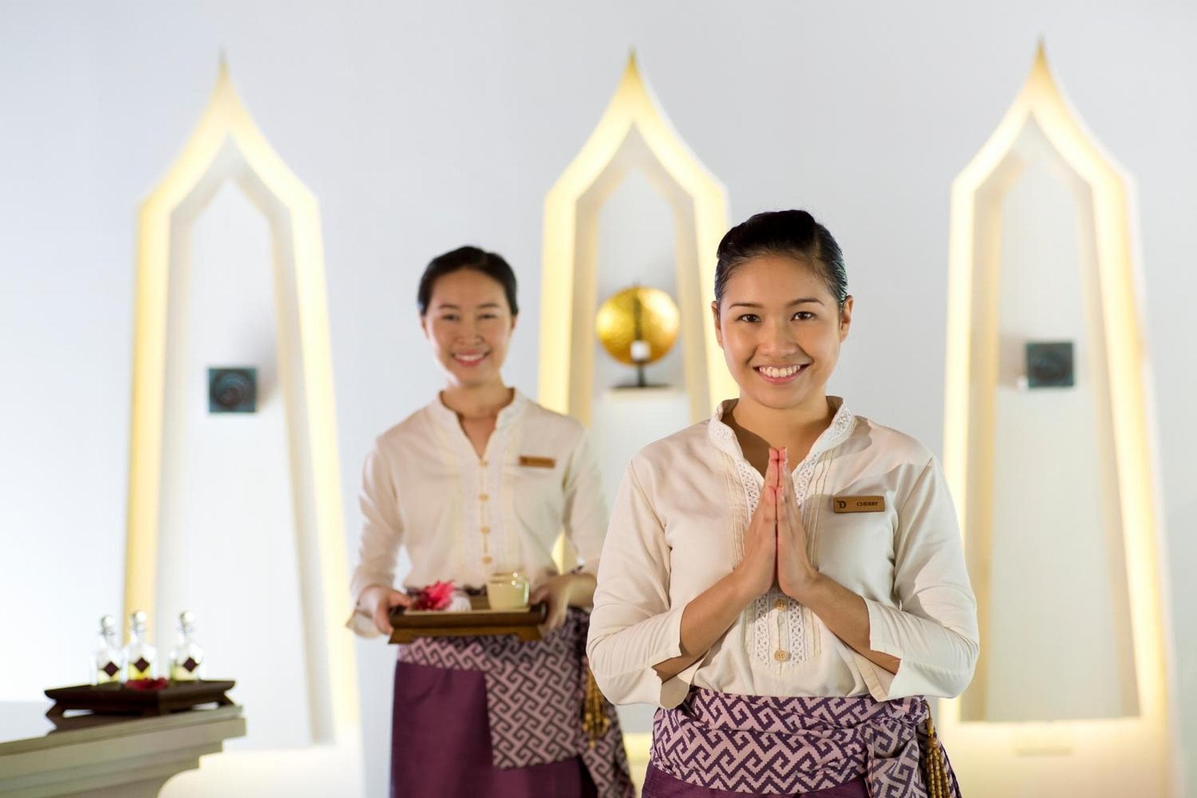 Dusit Thani Maldives - 50 percent discount on transfers for stays until 20 Dec 2025 - View 52