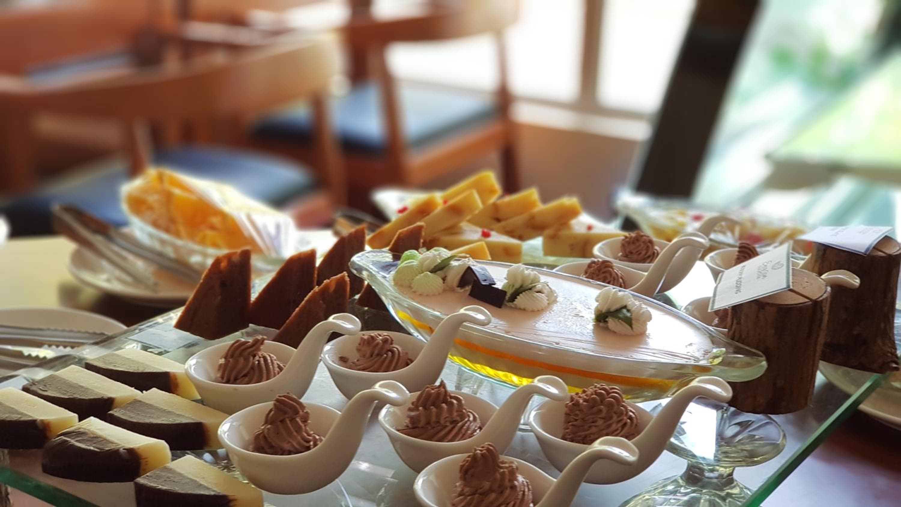 Season Paradise - View 16