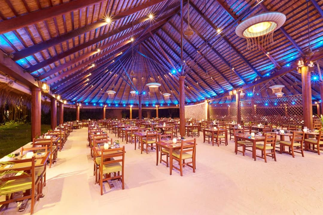 Kuredu Island Resort & Spa - View 18