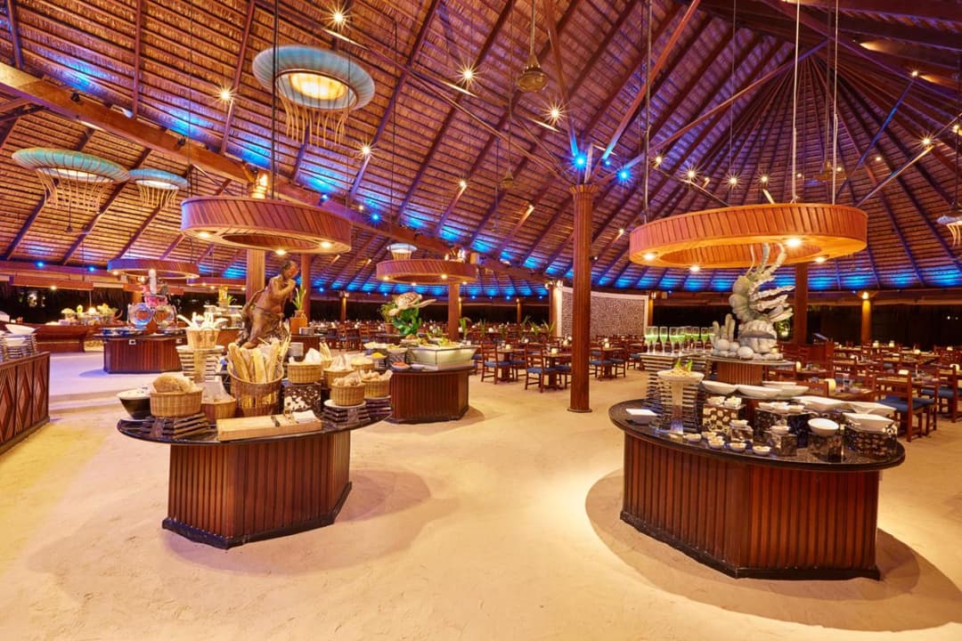 Kuredu Island Resort & Spa - View 54